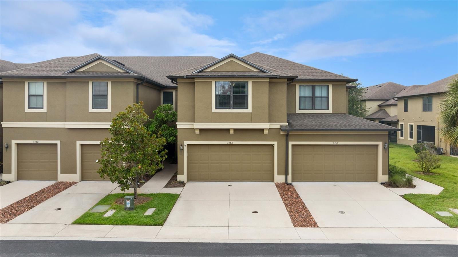 5153 BAY ISLE CIR, CLEARWATER, FL, 33760