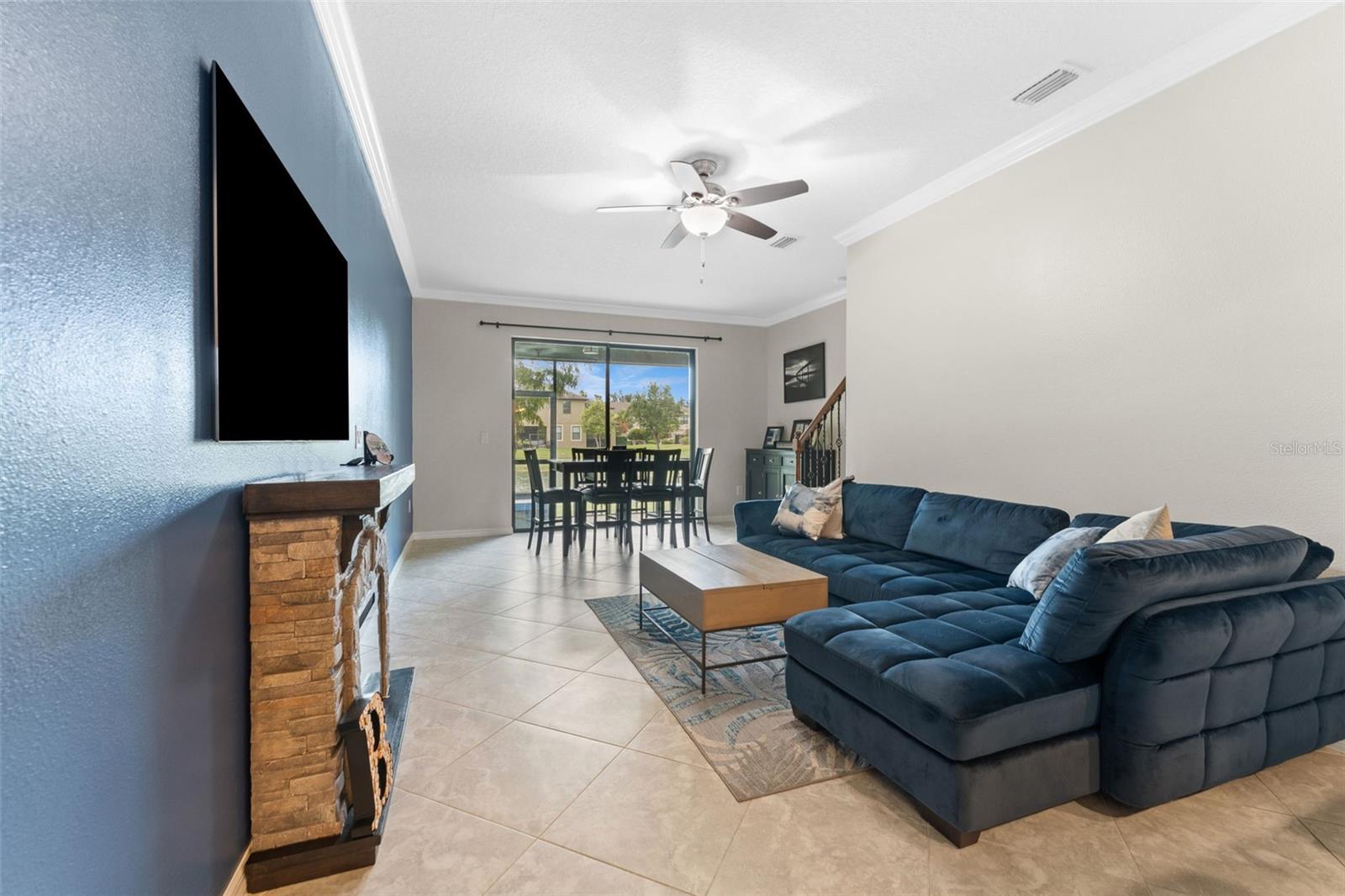 5153 BAY ISLE CIR, CLEARWATER, FL, 33760