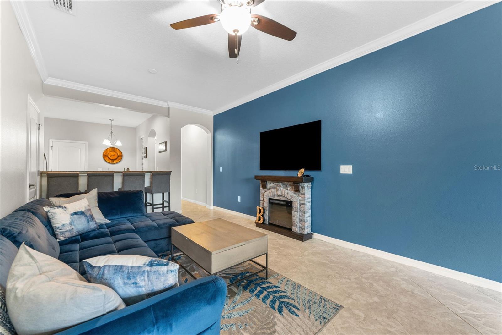 5153 BAY ISLE CIR, CLEARWATER, FL, 33760