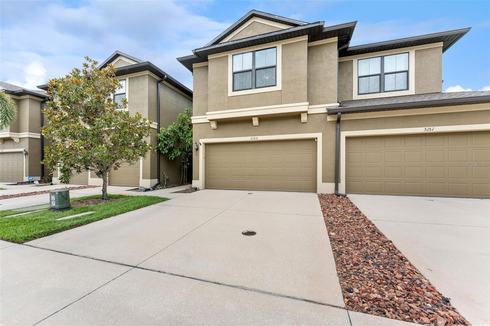 5153 BAY ISLE CIR, CLEARWATER, FL, 33760