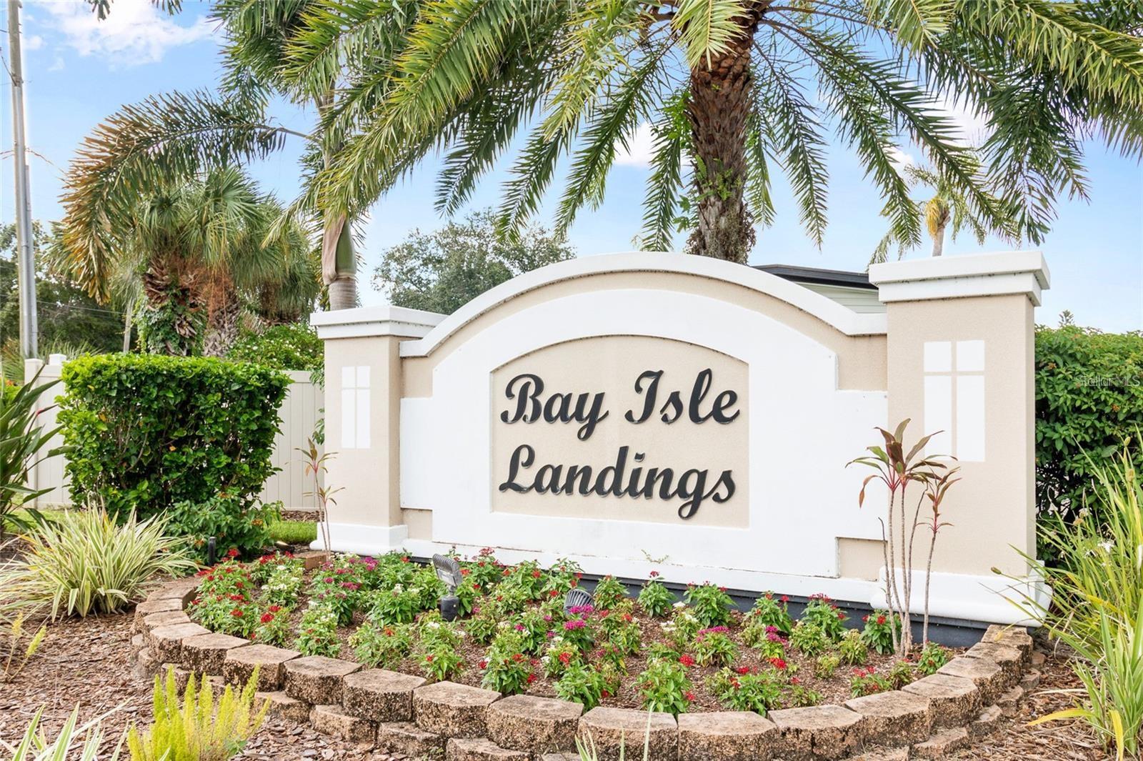 5153 BAY ISLE CIR, CLEARWATER, FL, 33760