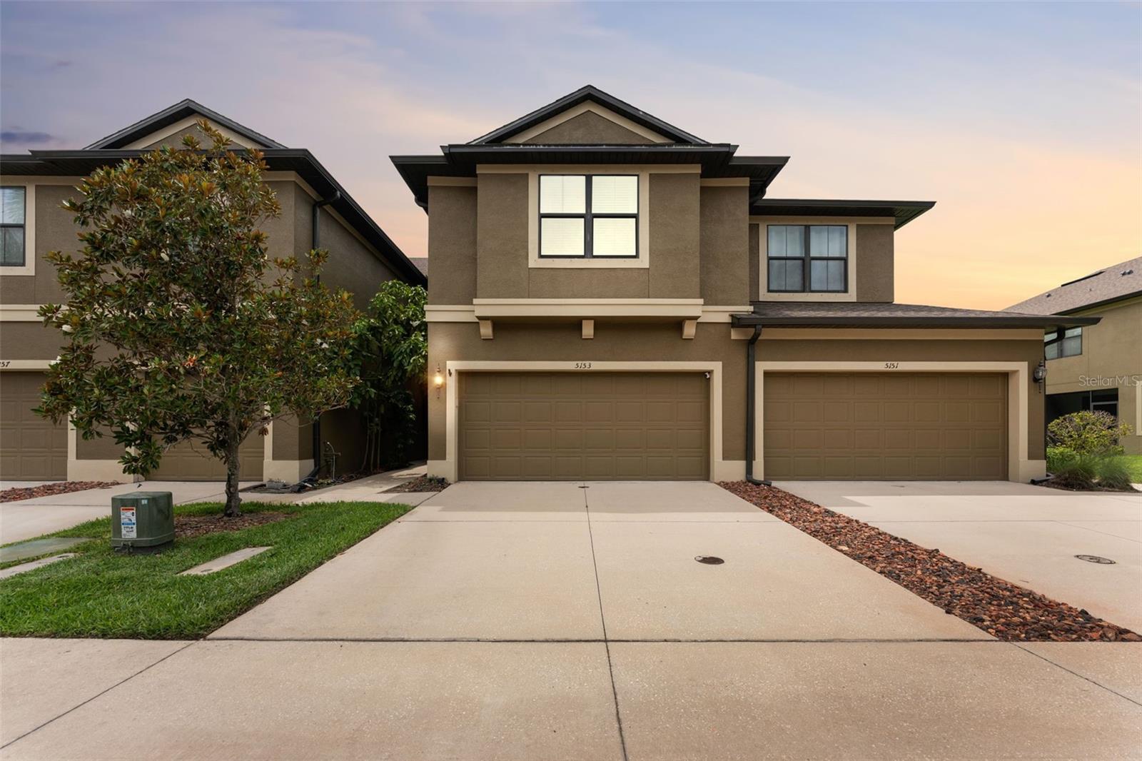 5153 BAY ISLE CIR, CLEARWATER, FL, 33760