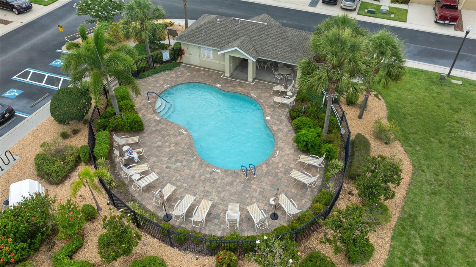 5153 BAY ISLE CIR, CLEARWATER, FL, 33760