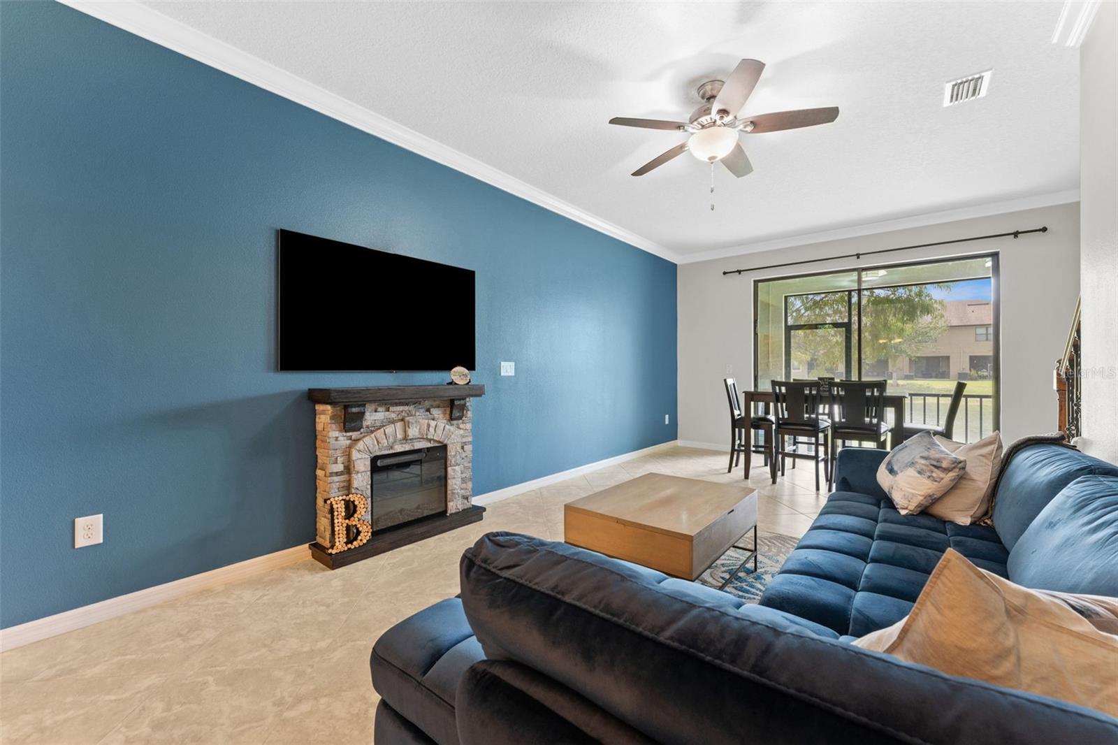 5153 BAY ISLE CIR, CLEARWATER, FL, 33760