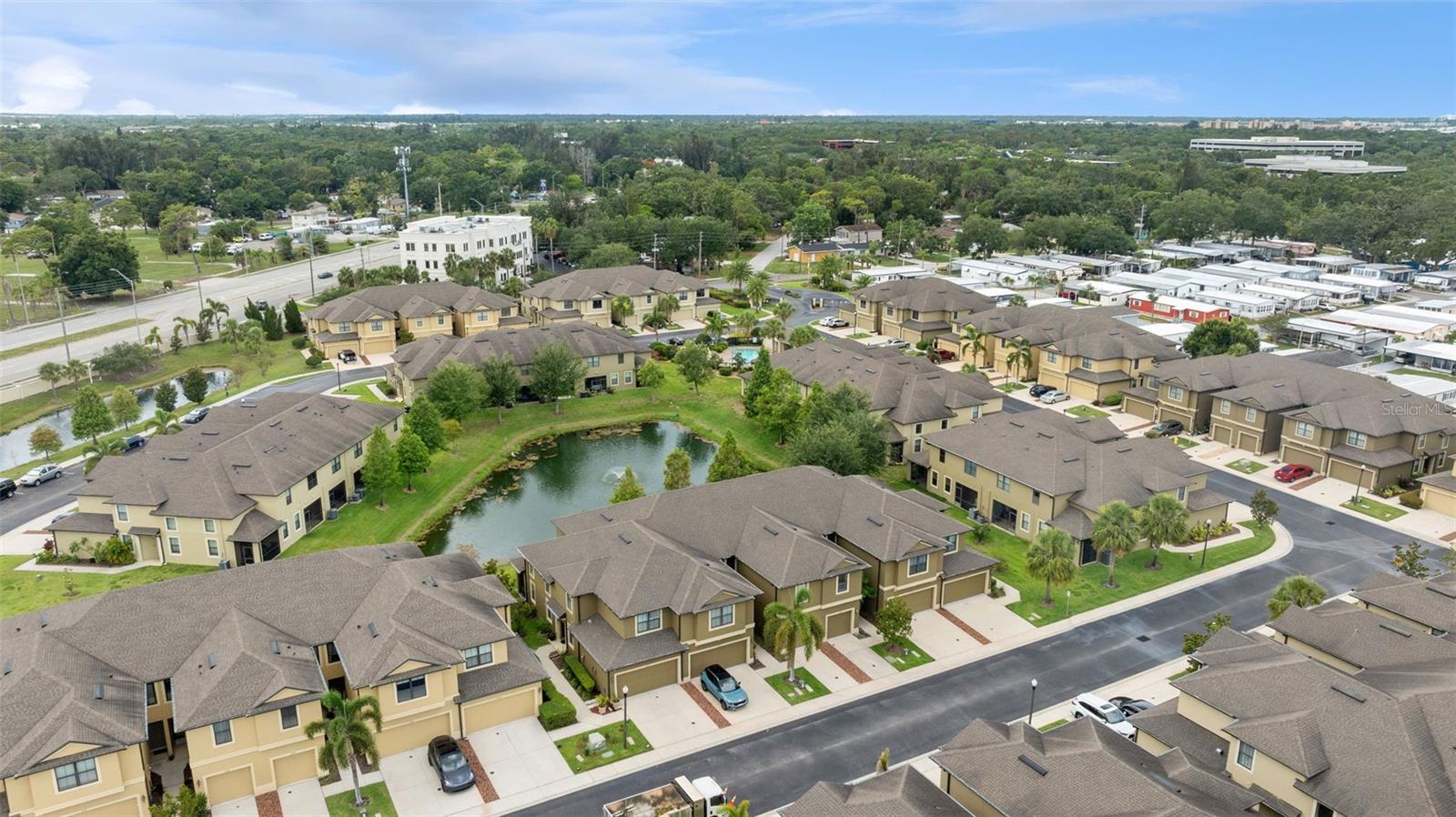 5153 BAY ISLE CIR, CLEARWATER, FL, 33760