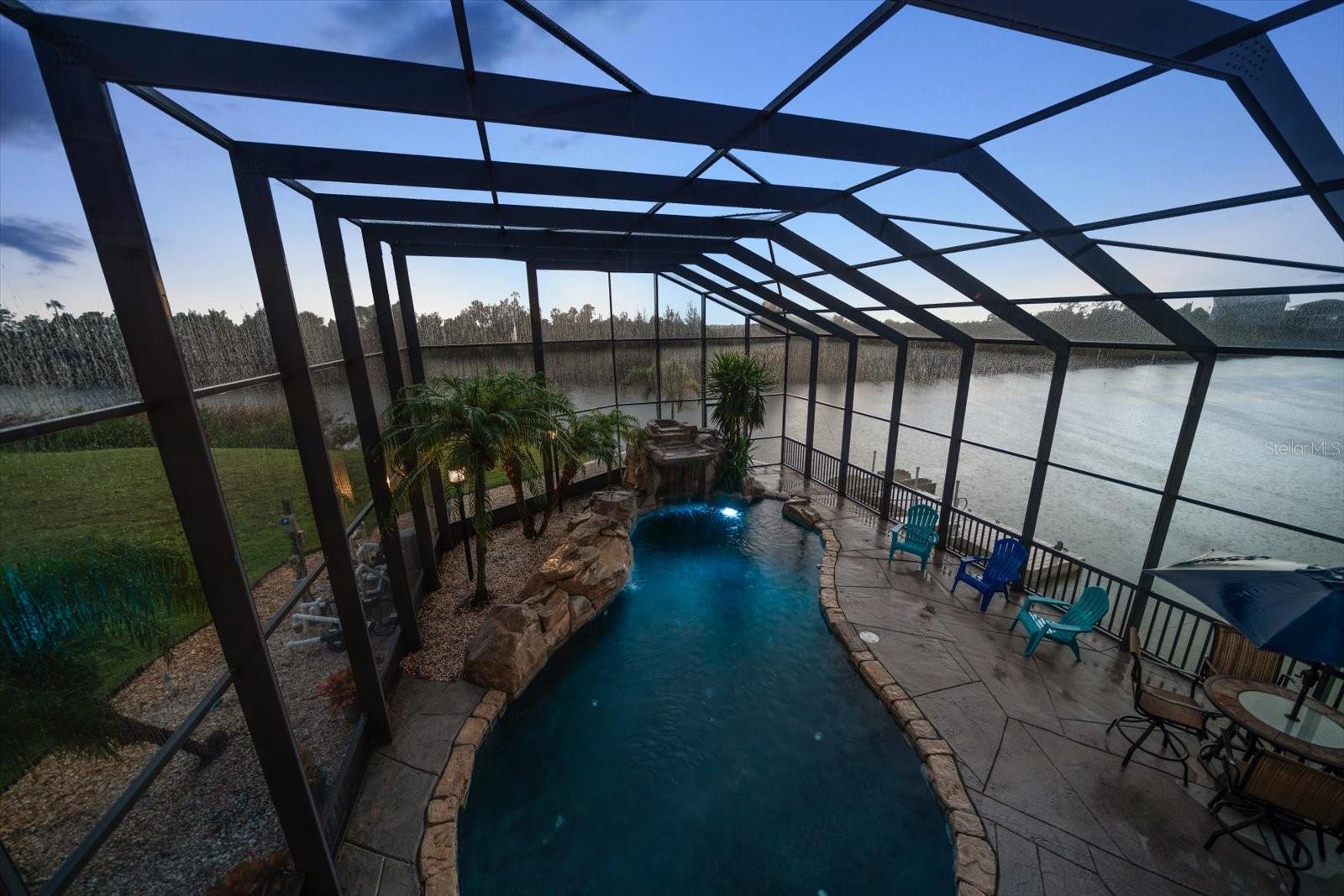 3397 BLUEFISH DR, HERNANDO BEACH, FL, 34607