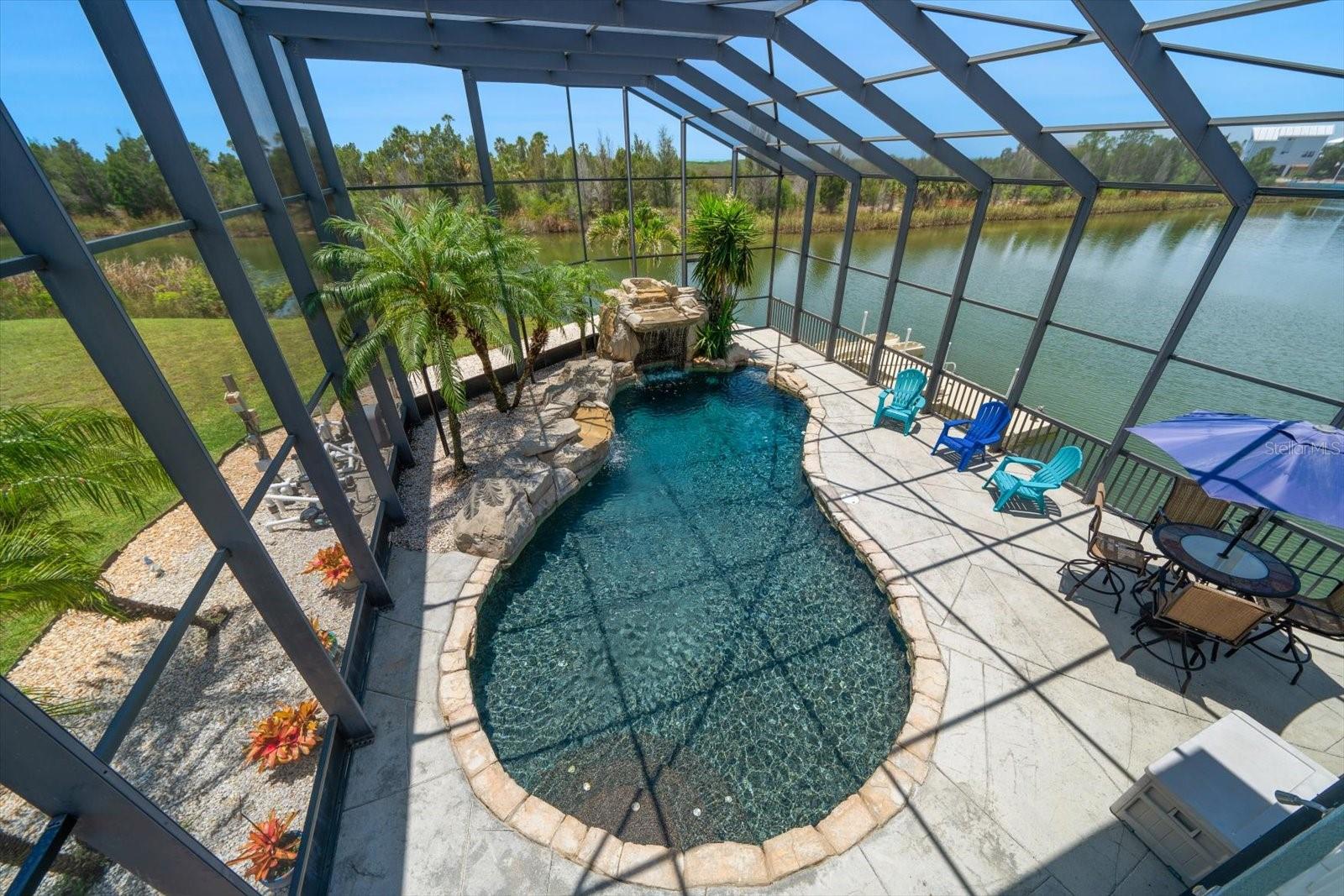 3397 BLUEFISH DR, HERNANDO BEACH, FL, 34607