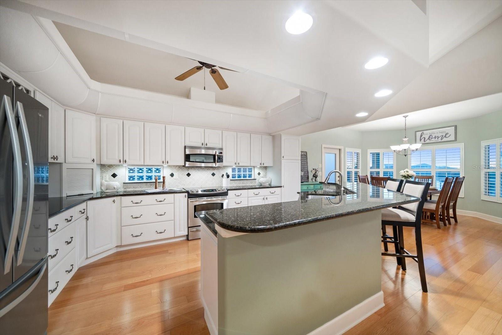 3397 BLUEFISH DR, HERNANDO BEACH, FL, 34607