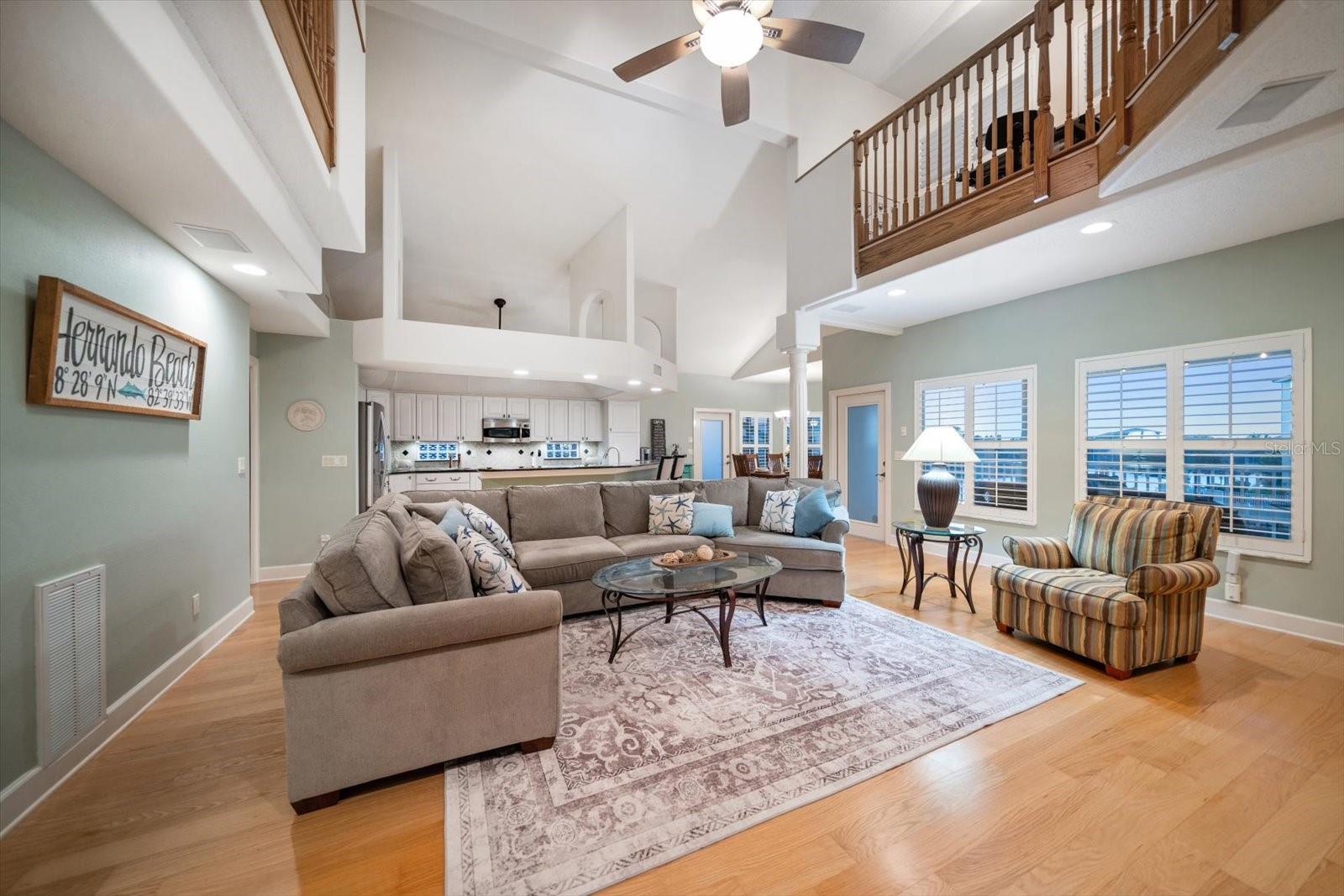 3397 BLUEFISH DR, HERNANDO BEACH, FL, 34607