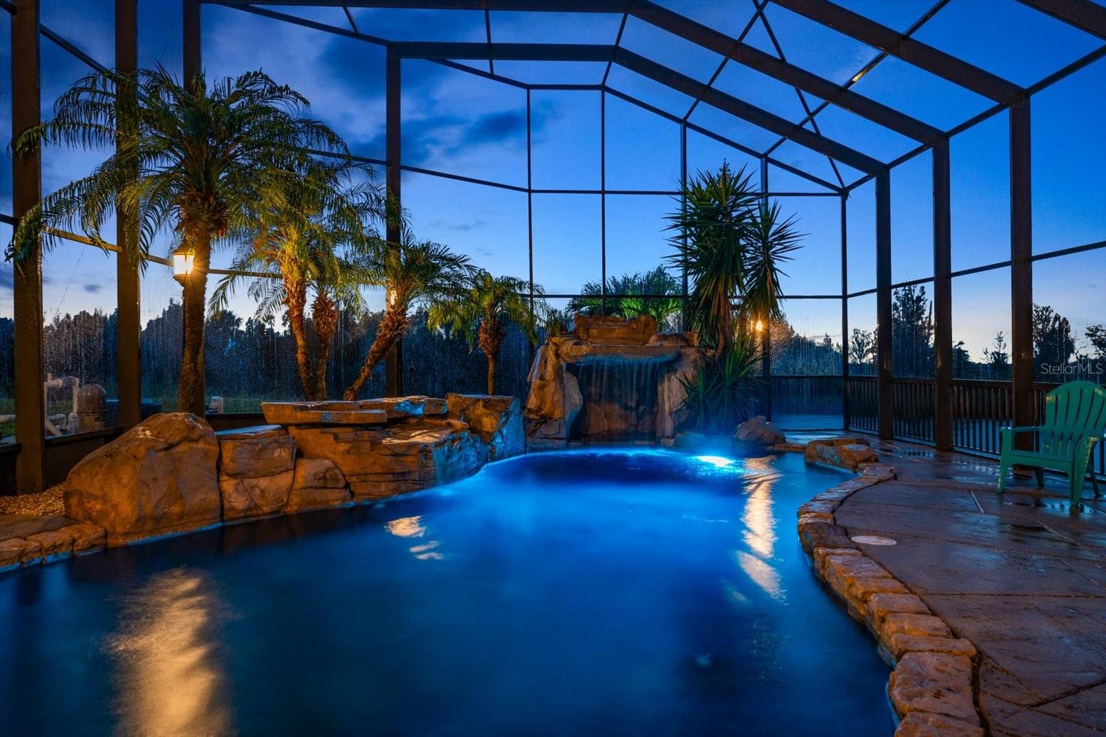 3397 BLUEFISH DR, HERNANDO BEACH, FL, 34607