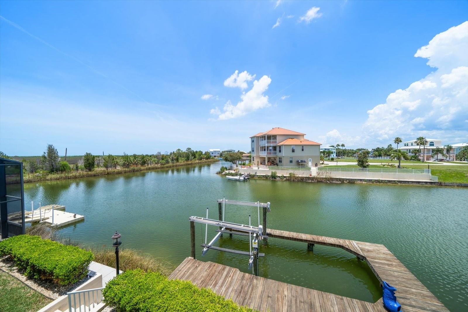 3397 BLUEFISH DR, HERNANDO BEACH, FL, 34607