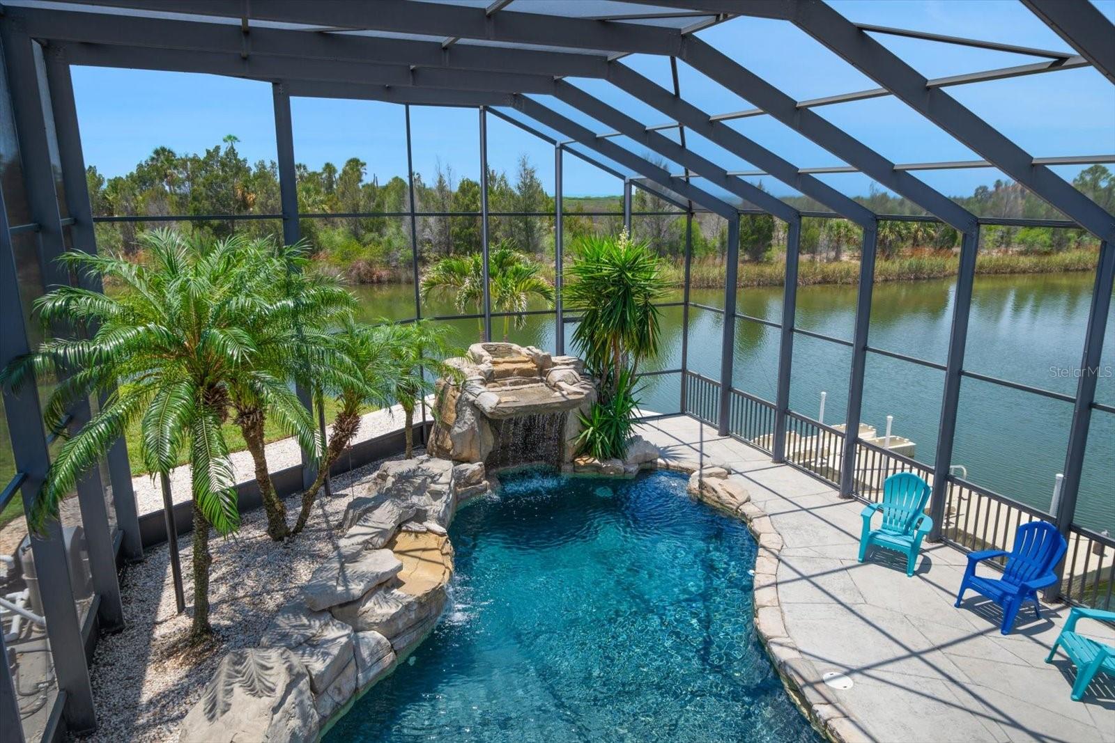 3397 BLUEFISH DR, HERNANDO BEACH, FL, 34607