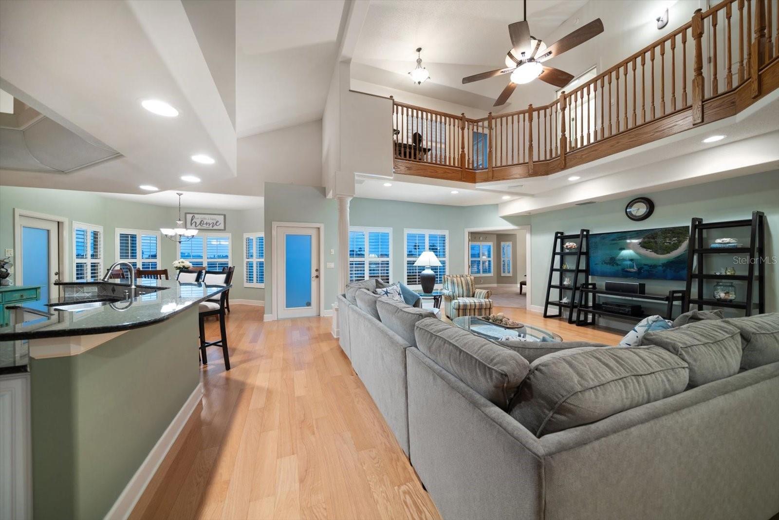 3397 BLUEFISH DR, HERNANDO BEACH, FL, 34607