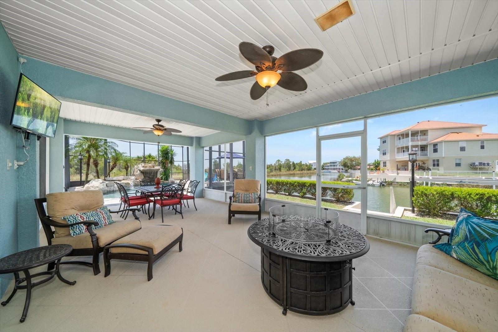 3397 BLUEFISH DR, HERNANDO BEACH, FL, 34607
