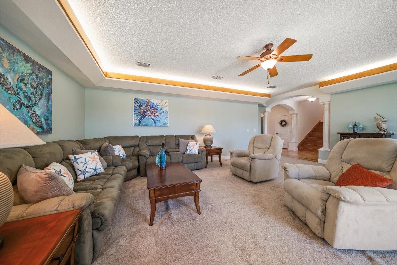 3397 BLUEFISH DR, HERNANDO BEACH, FL, 34607