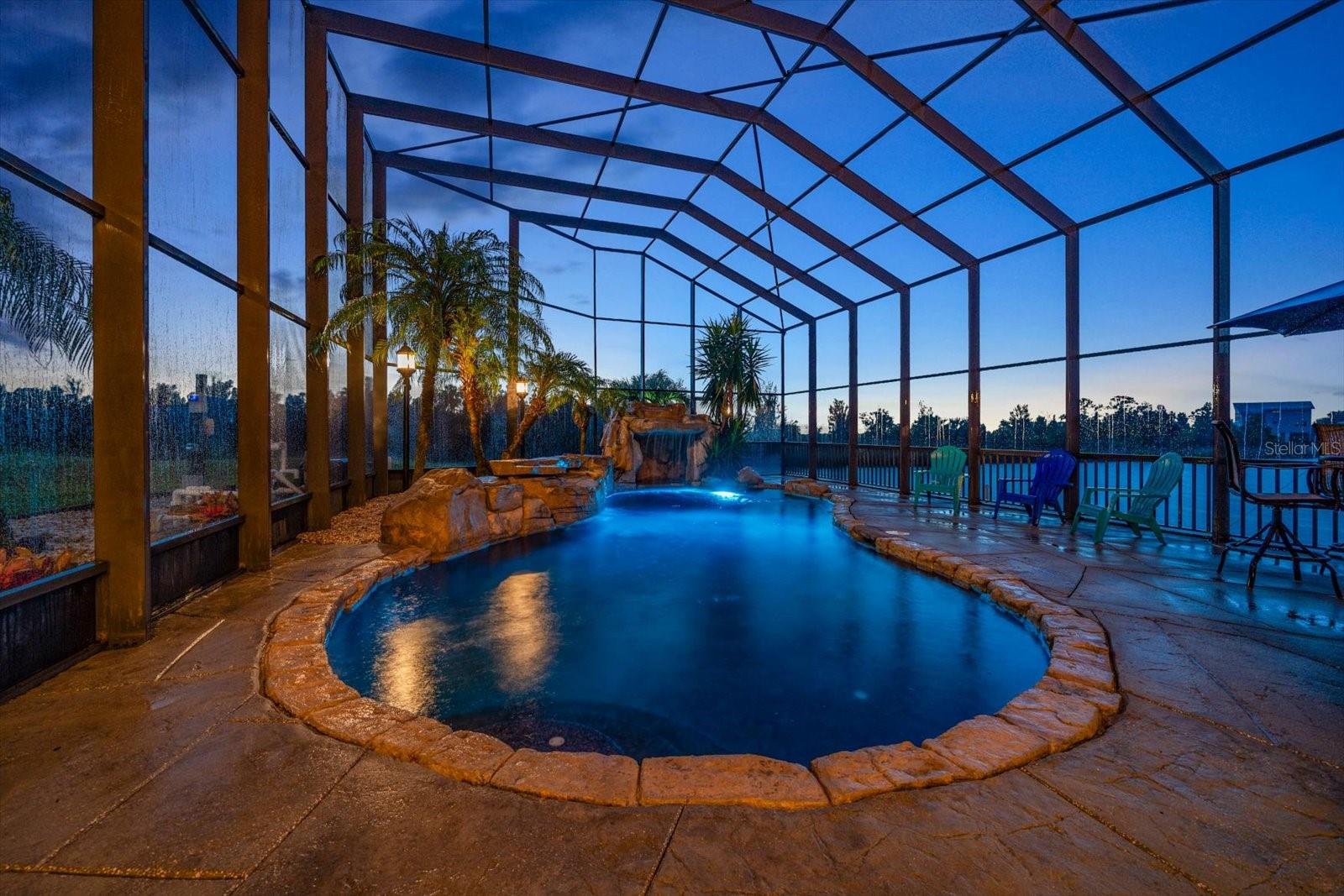 3397 BLUEFISH DR, HERNANDO BEACH, FL, 34607