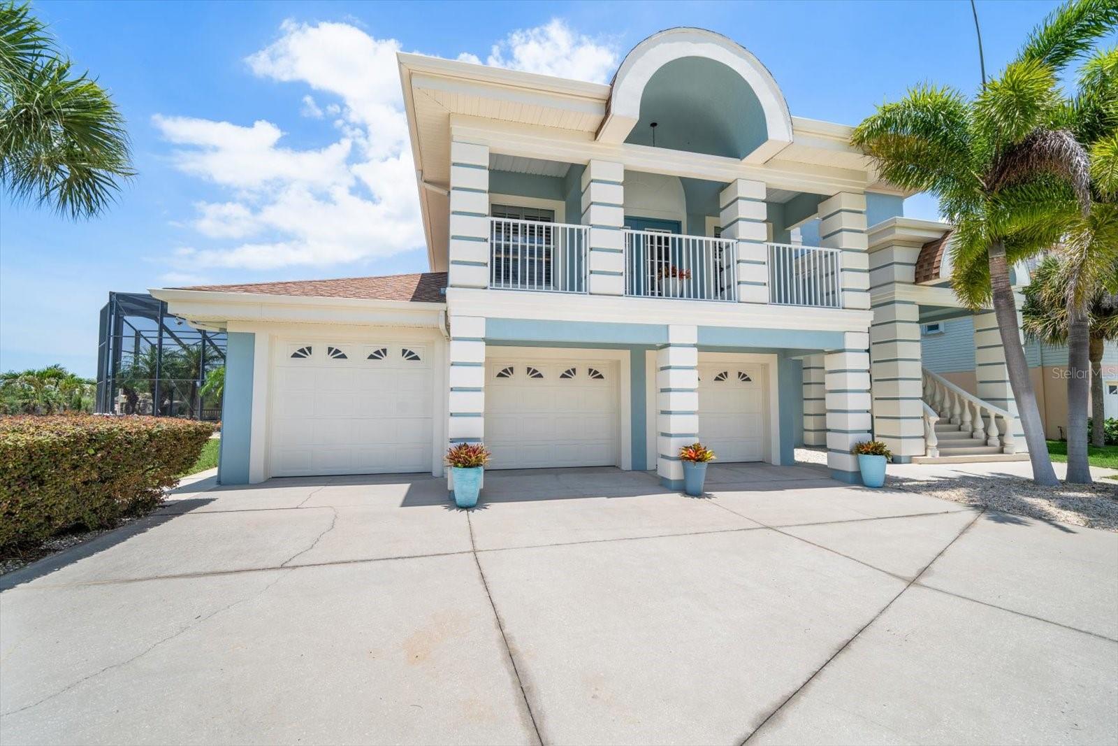 3397 BLUEFISH DR, HERNANDO BEACH, FL, 34607