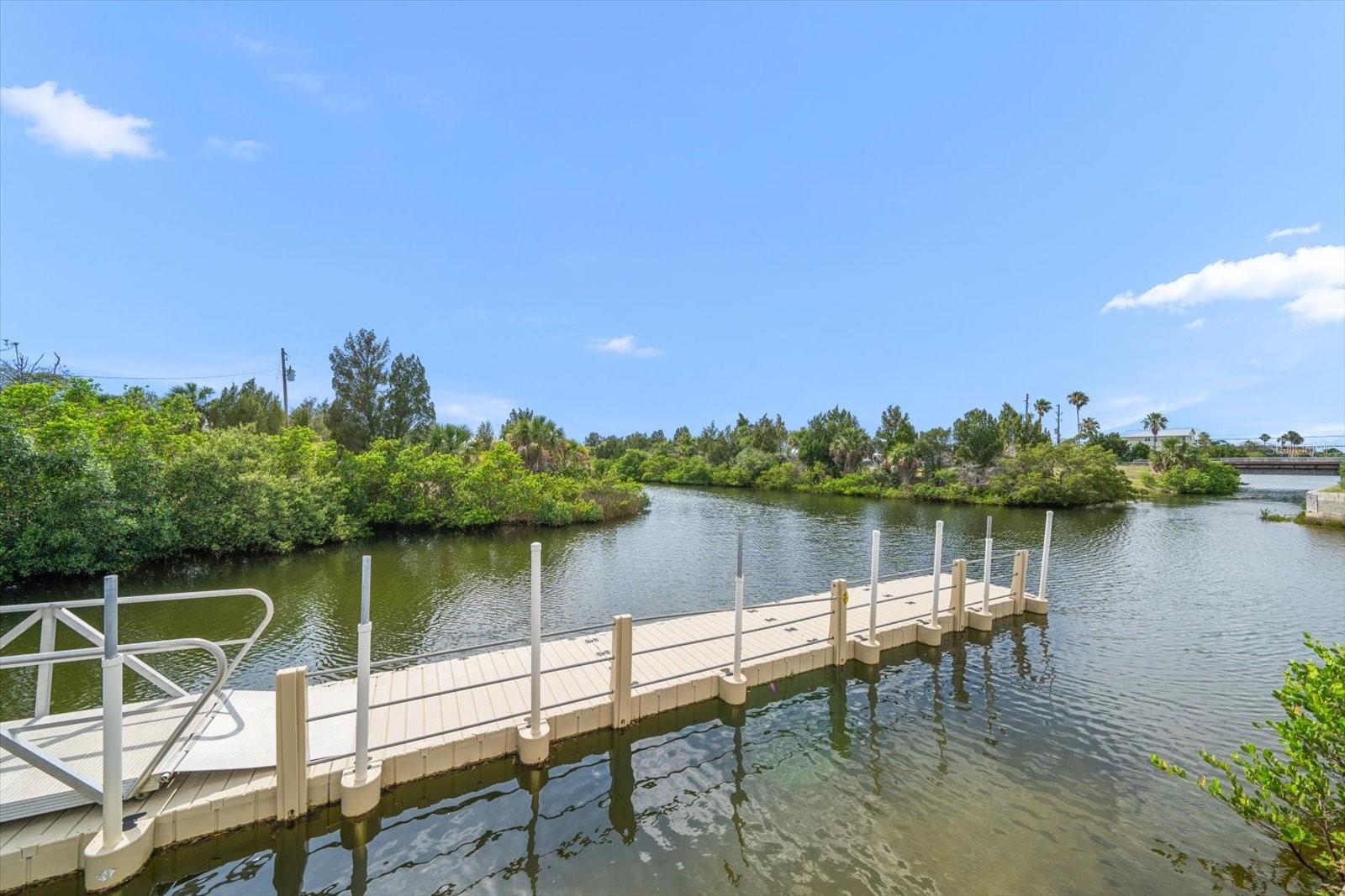 3397 BLUEFISH DR, HERNANDO BEACH, FL, 34607