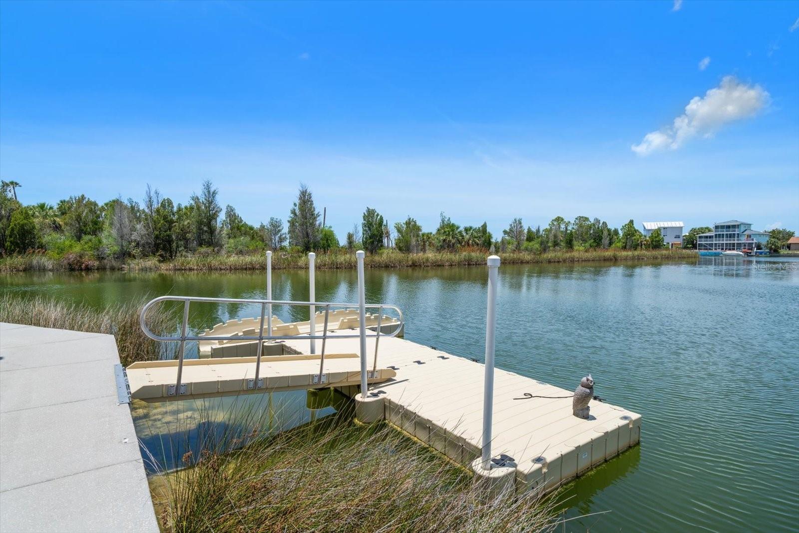 3397 BLUEFISH DR, HERNANDO BEACH, FL, 34607