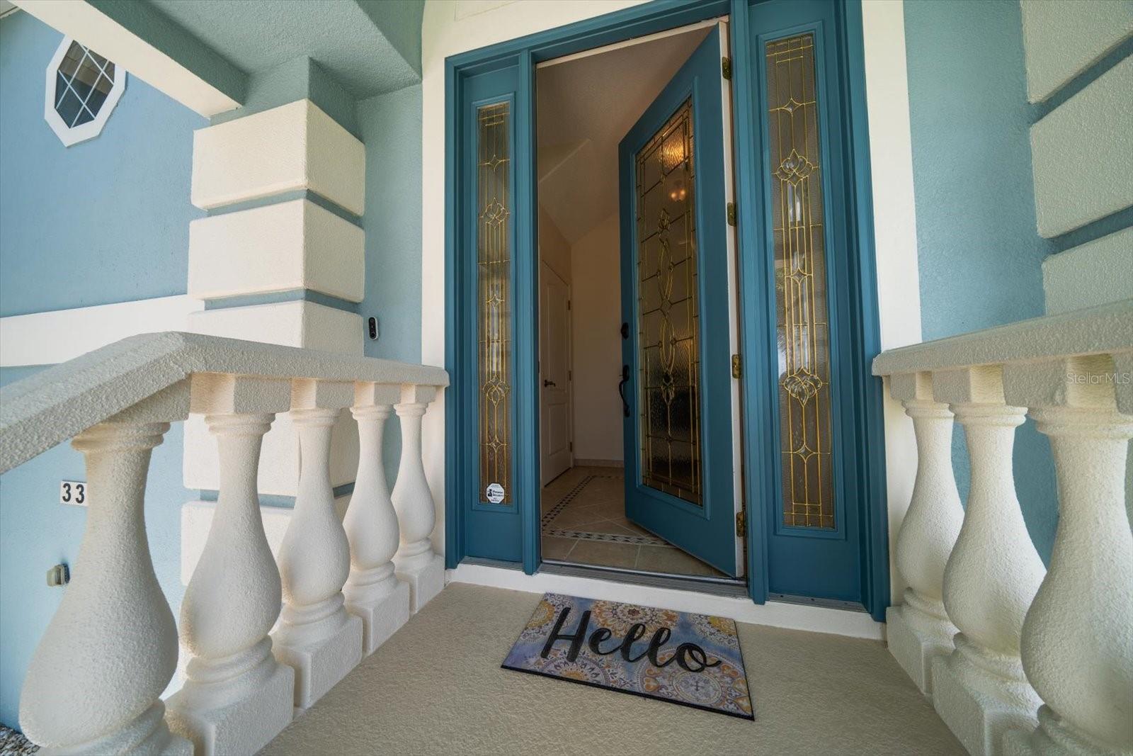 3397 BLUEFISH DR, HERNANDO BEACH, FL, 34607