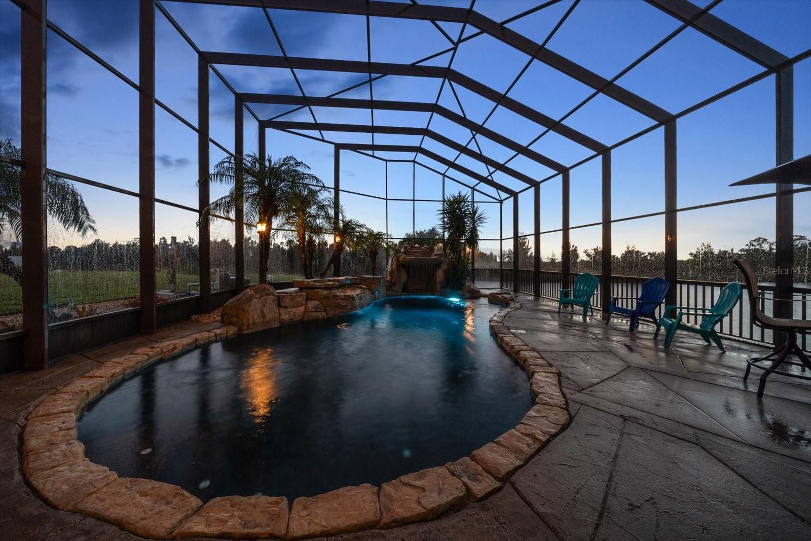 3397 BLUEFISH DR, HERNANDO BEACH, FL, 34607