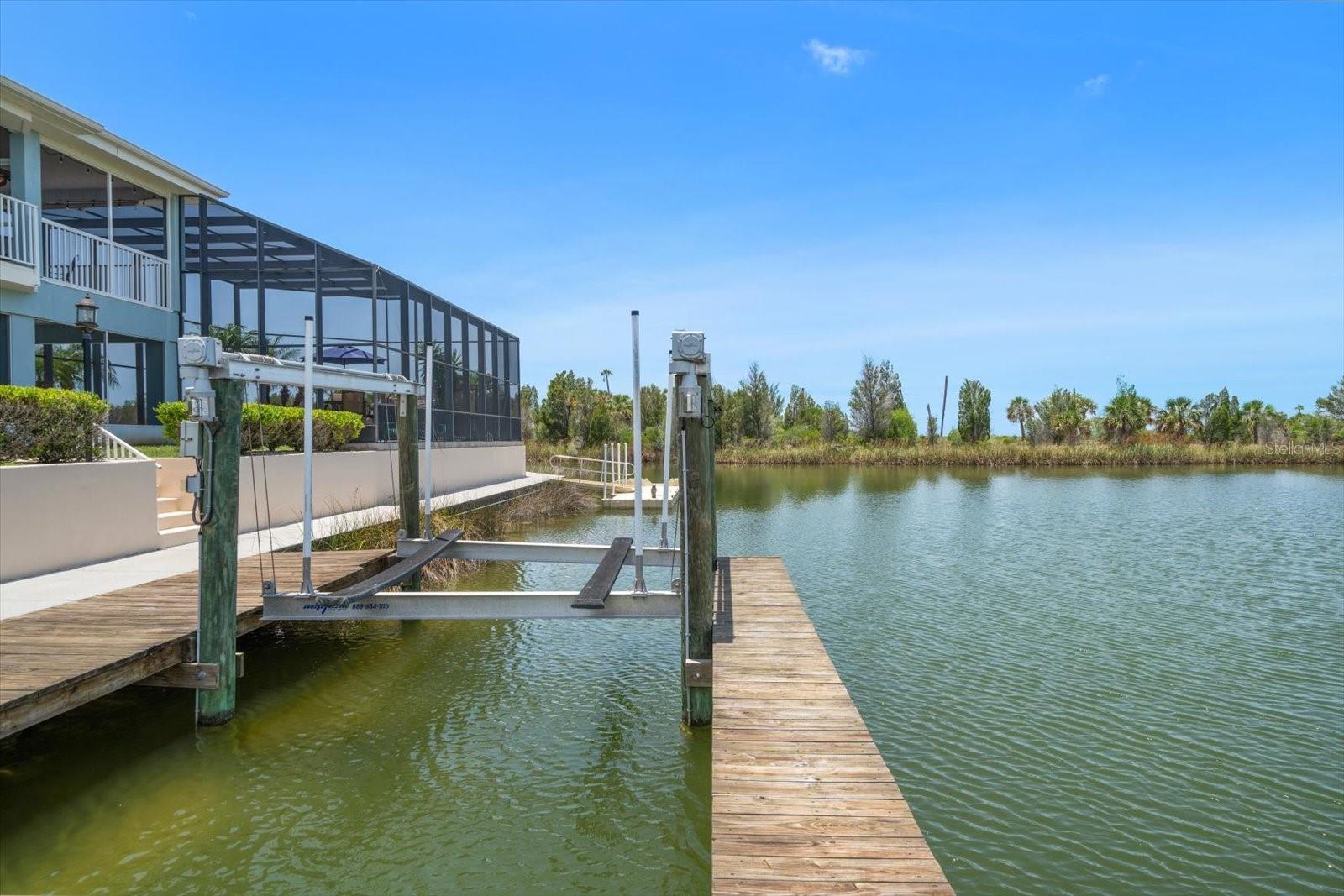 3397 BLUEFISH DR, HERNANDO BEACH, FL, 34607