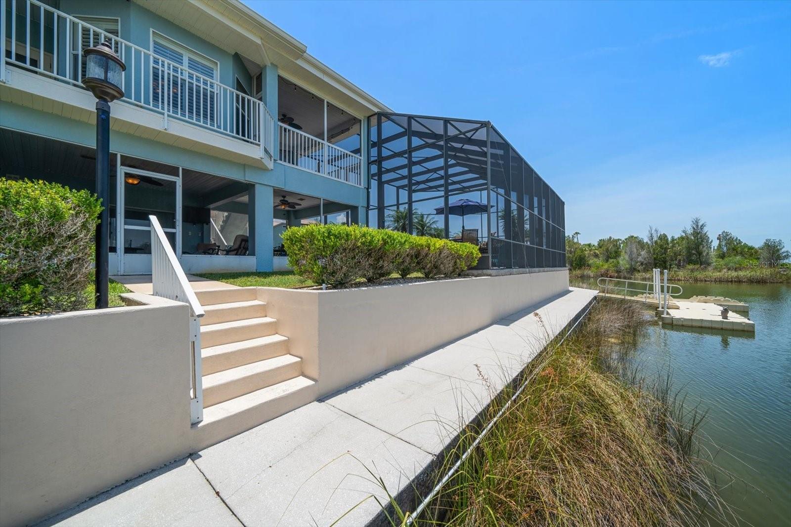 3397 BLUEFISH DR, HERNANDO BEACH, FL, 34607