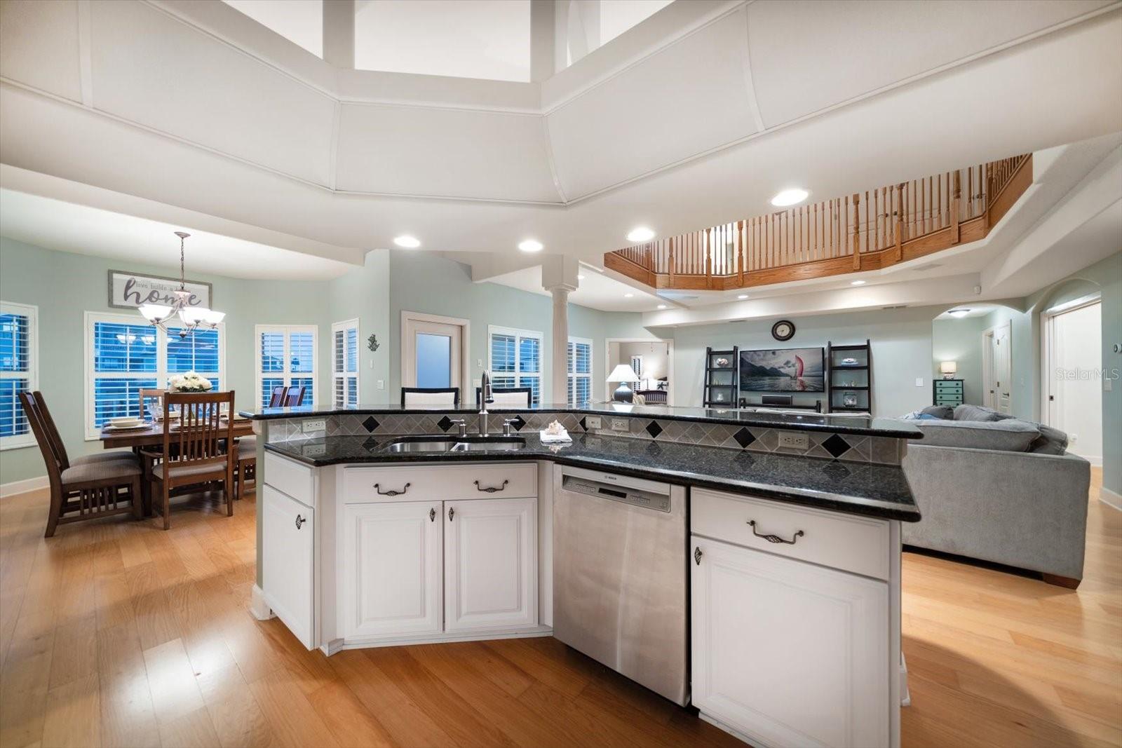 3397 BLUEFISH DR, HERNANDO BEACH, FL, 34607