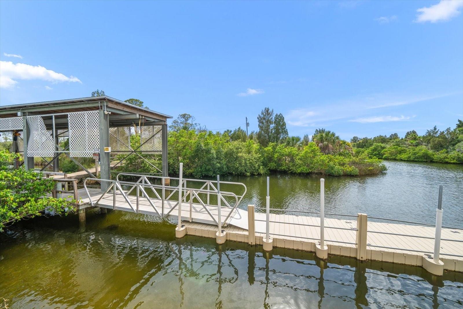 3397 BLUEFISH DR, HERNANDO BEACH, FL, 34607