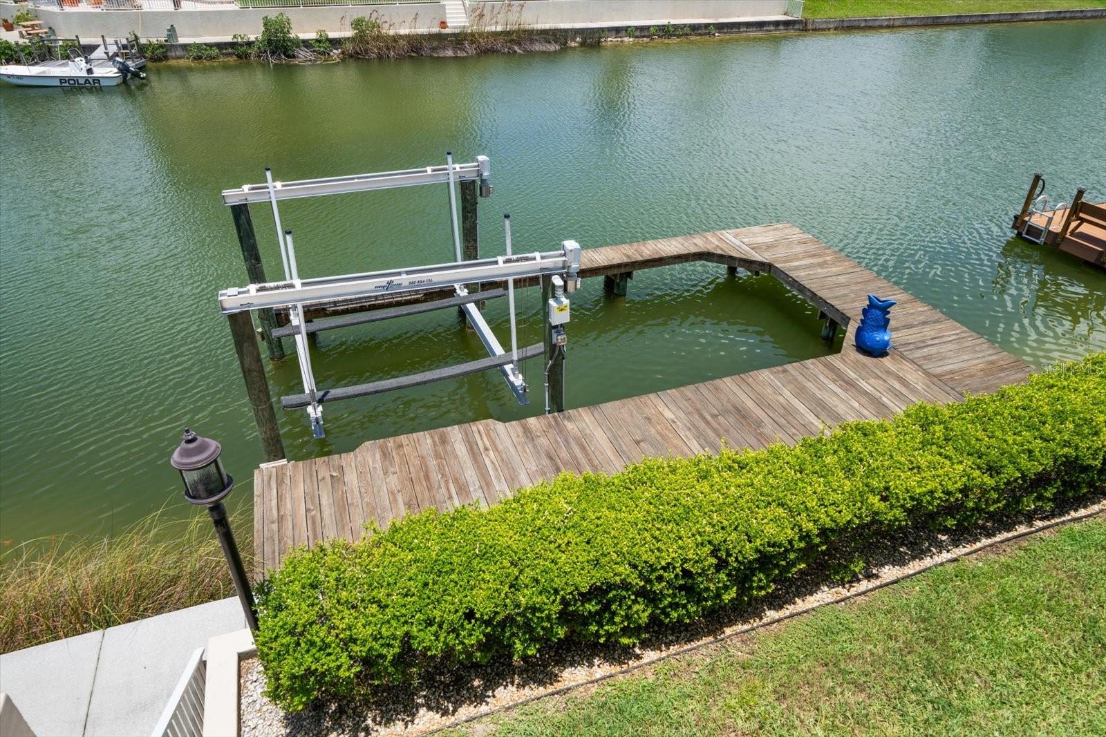 3397 BLUEFISH DR, HERNANDO BEACH, FL, 34607