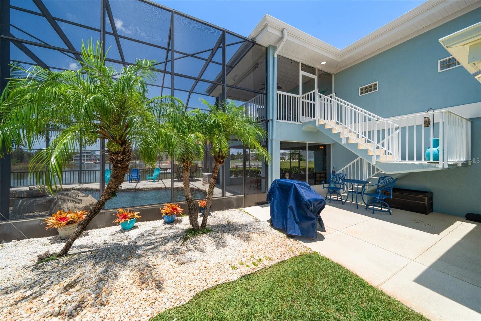 3397 BLUEFISH DR, HERNANDO BEACH, FL, 34607