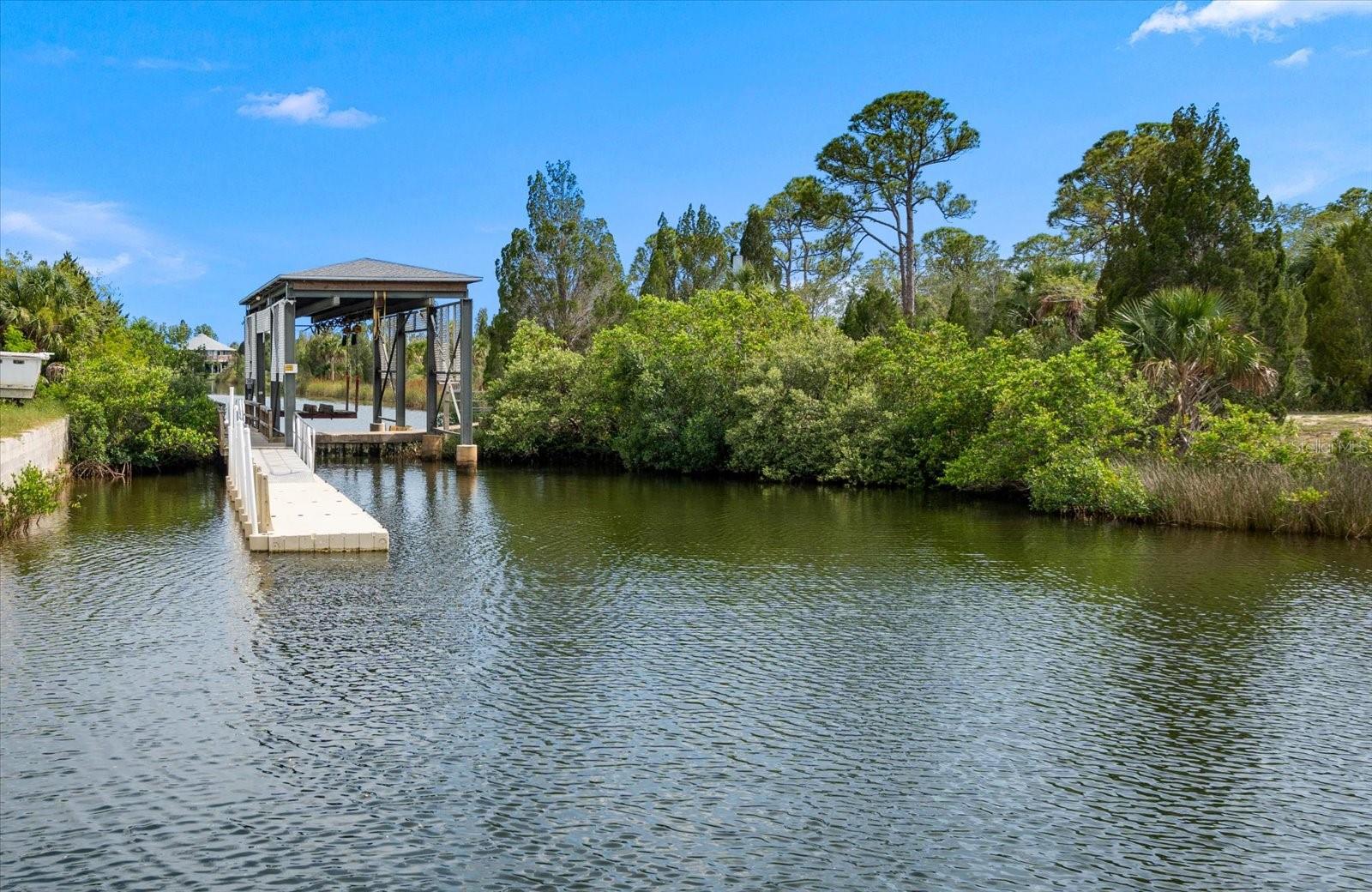 3397 BLUEFISH DR, HERNANDO BEACH, FL, 34607