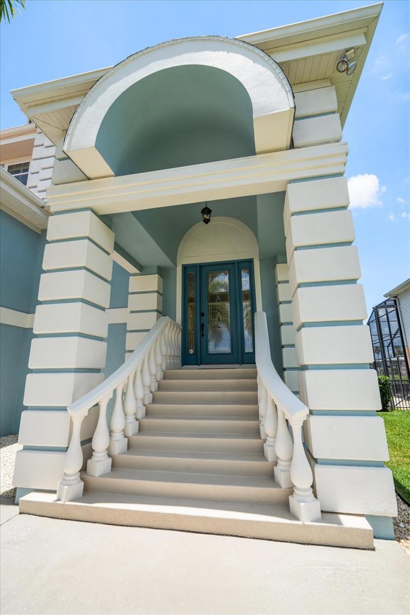 3397 BLUEFISH DR, HERNANDO BEACH, FL, 34607