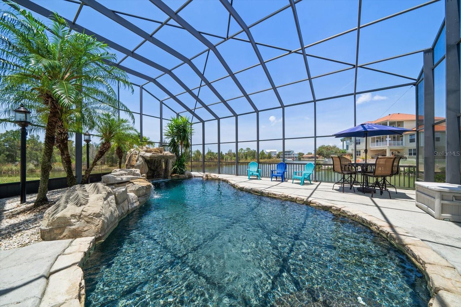 3397 BLUEFISH DR, HERNANDO BEACH, FL, 34607