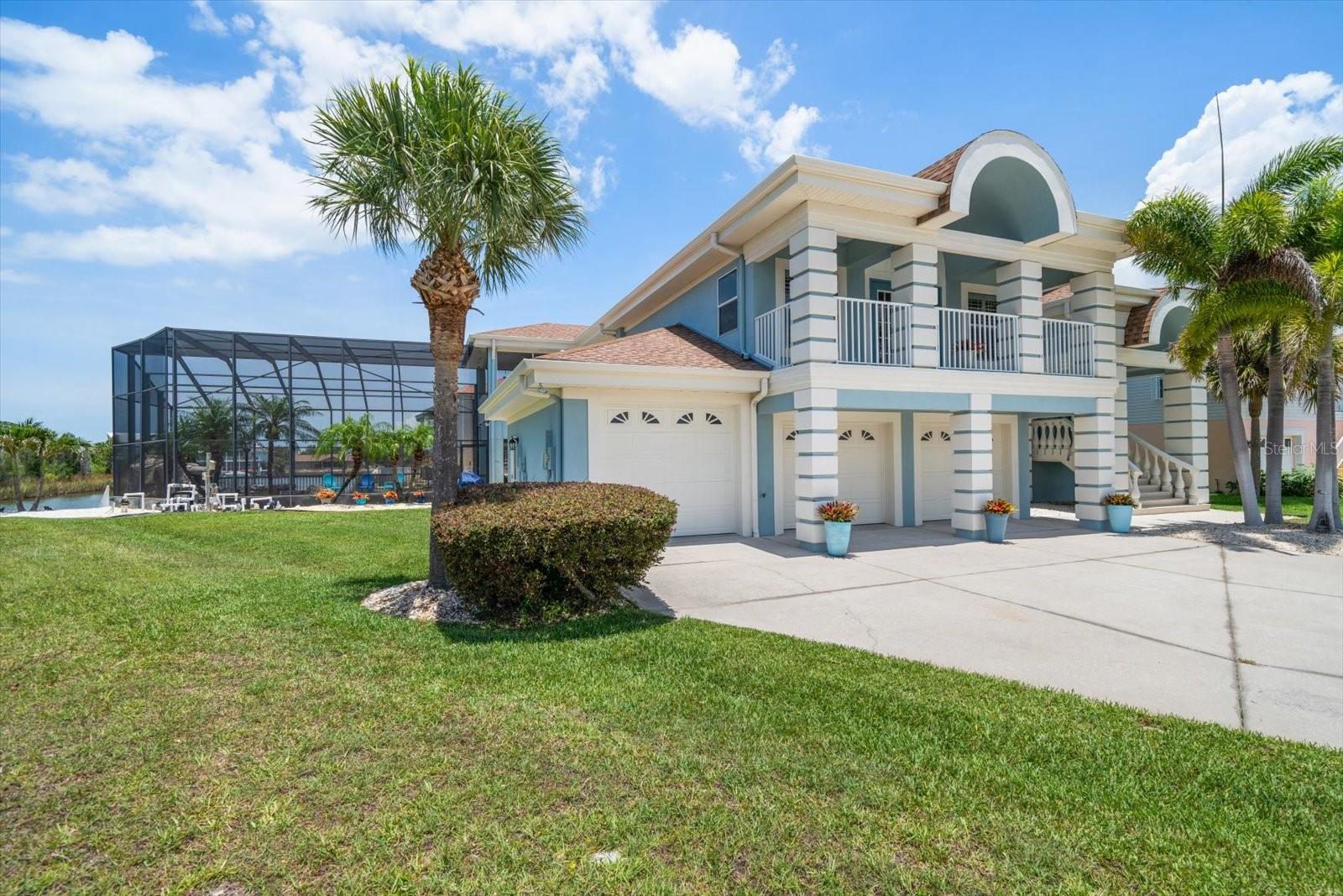 3397 BLUEFISH DR, HERNANDO BEACH, FL, 34607