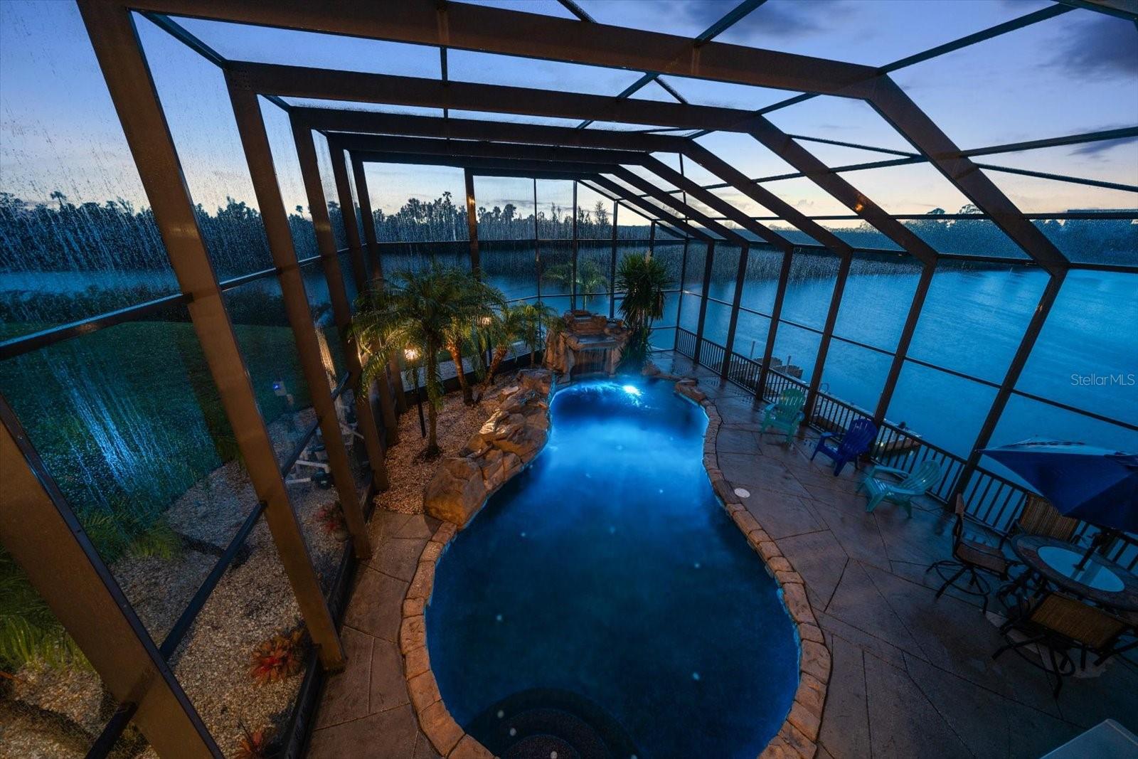 3397 BLUEFISH DR, HERNANDO BEACH, FL, 34607