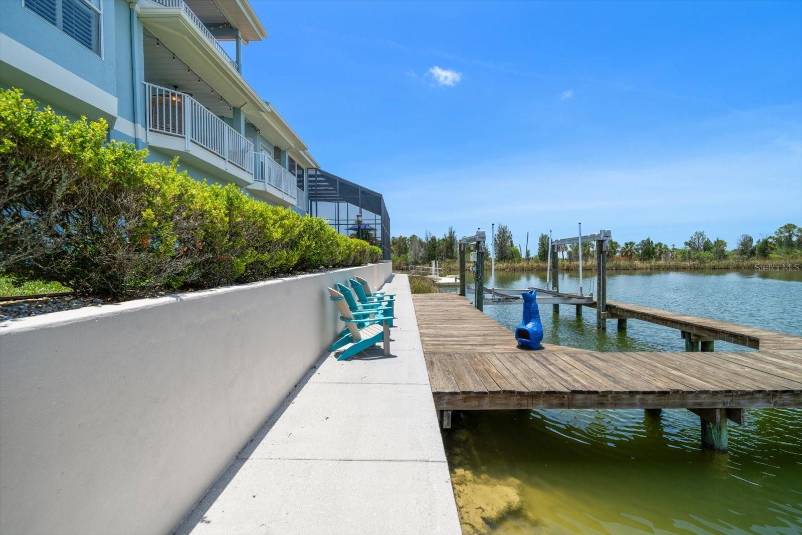 3397 BLUEFISH DR, HERNANDO BEACH, FL, 34607