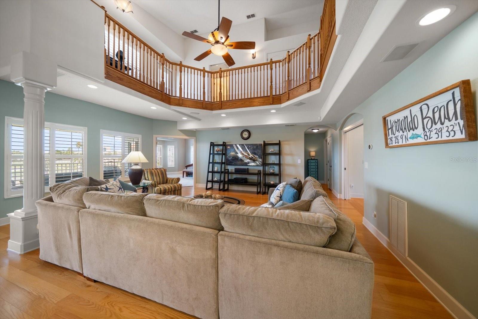 3397 BLUEFISH DR, HERNANDO BEACH, FL, 34607