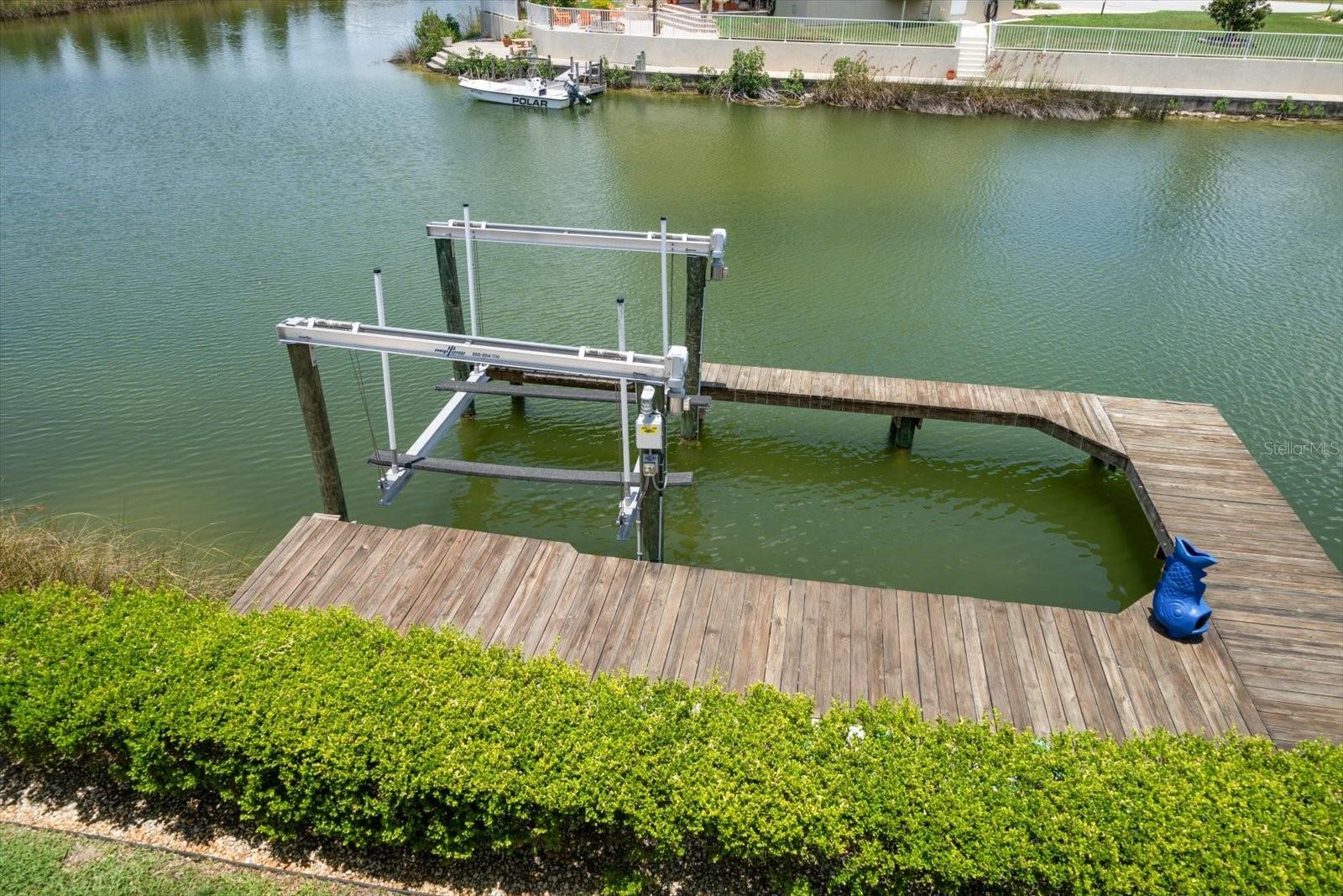 3397 BLUEFISH DR, HERNANDO BEACH, FL, 34607