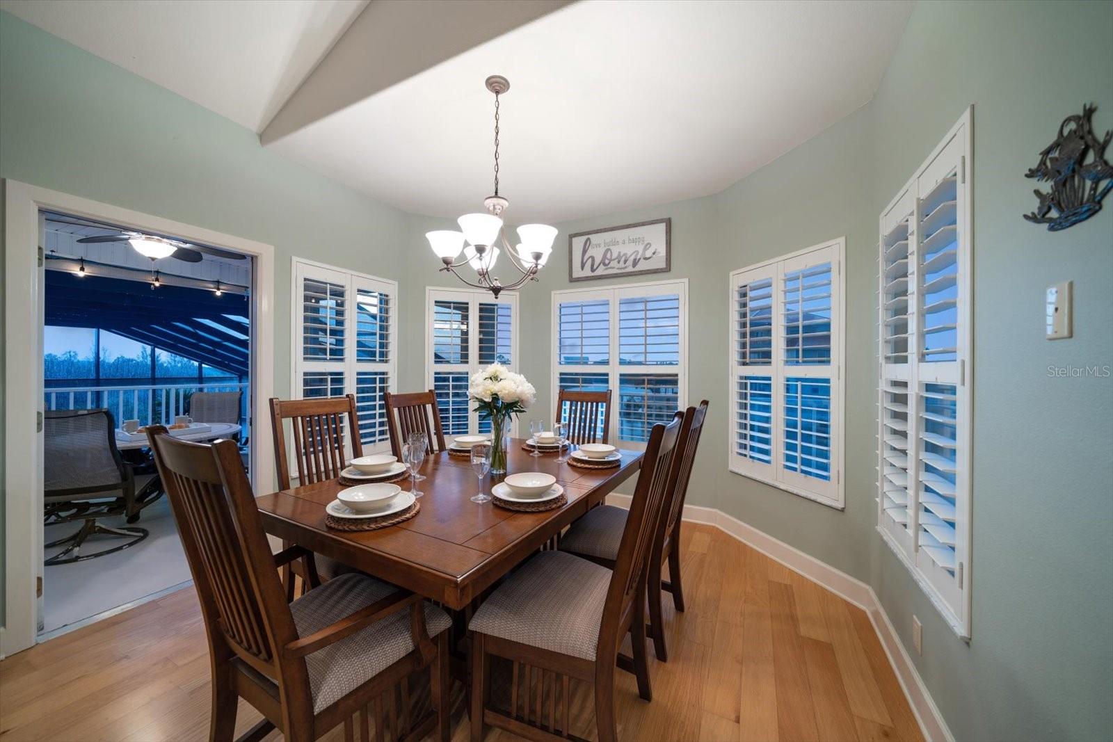 3397 BLUEFISH DR, HERNANDO BEACH, FL, 34607