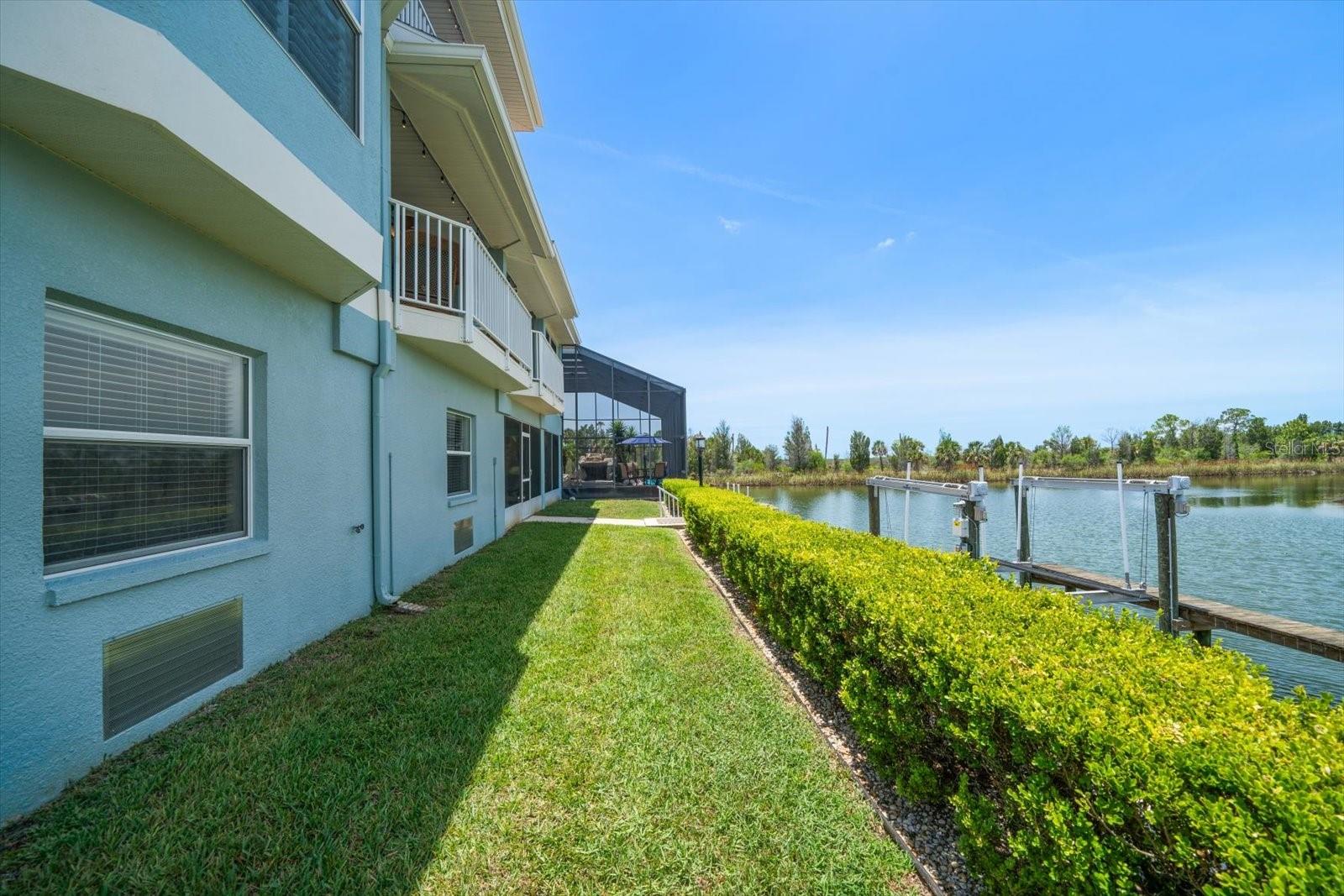 3397 BLUEFISH DR, HERNANDO BEACH, FL, 34607