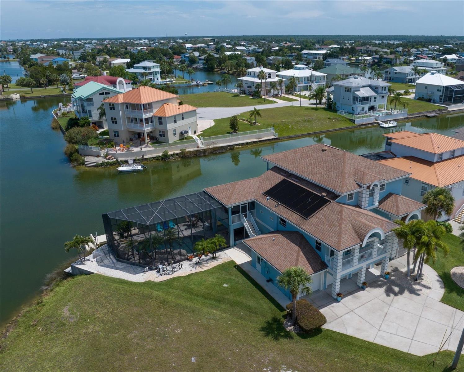 3397 BLUEFISH DR, HERNANDO BEACH, FL, 34607