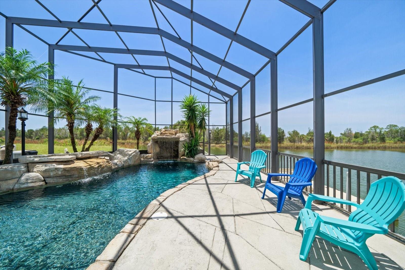 3397 BLUEFISH DR, HERNANDO BEACH, FL, 34607