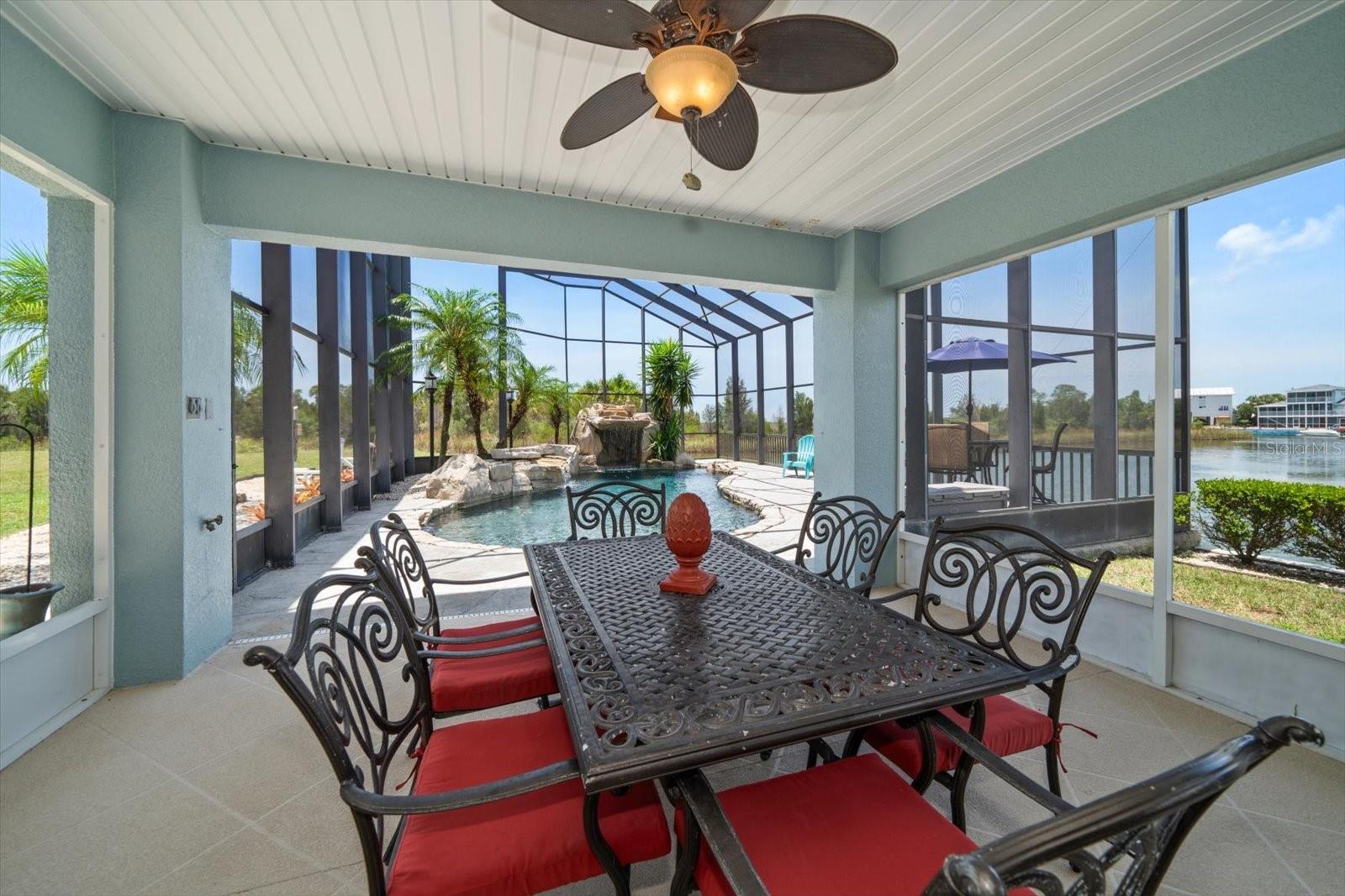 3397 BLUEFISH DR, HERNANDO BEACH, FL, 34607