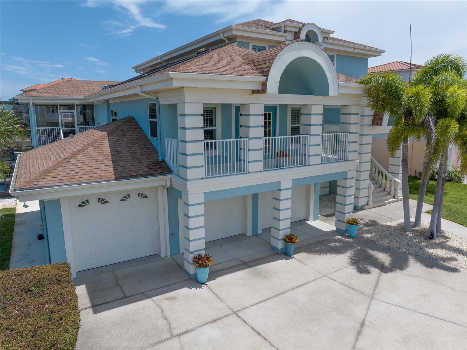 3397 BLUEFISH DR, HERNANDO BEACH, FL, 34607