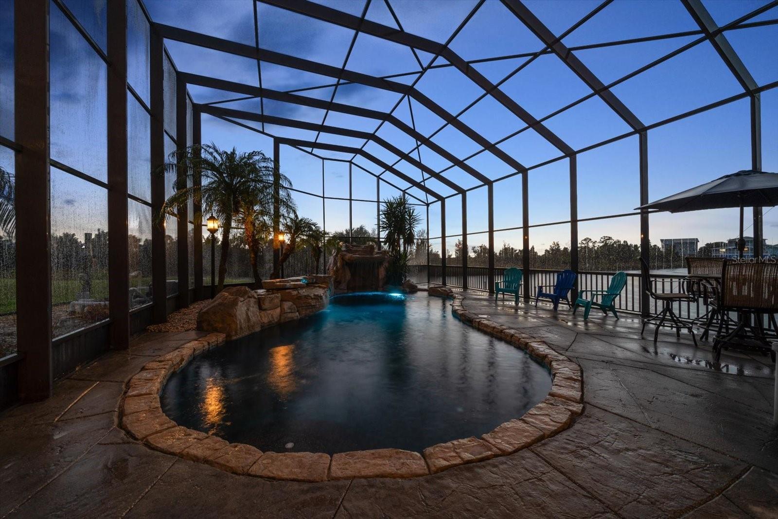 3397 BLUEFISH DR, HERNANDO BEACH, FL, 34607