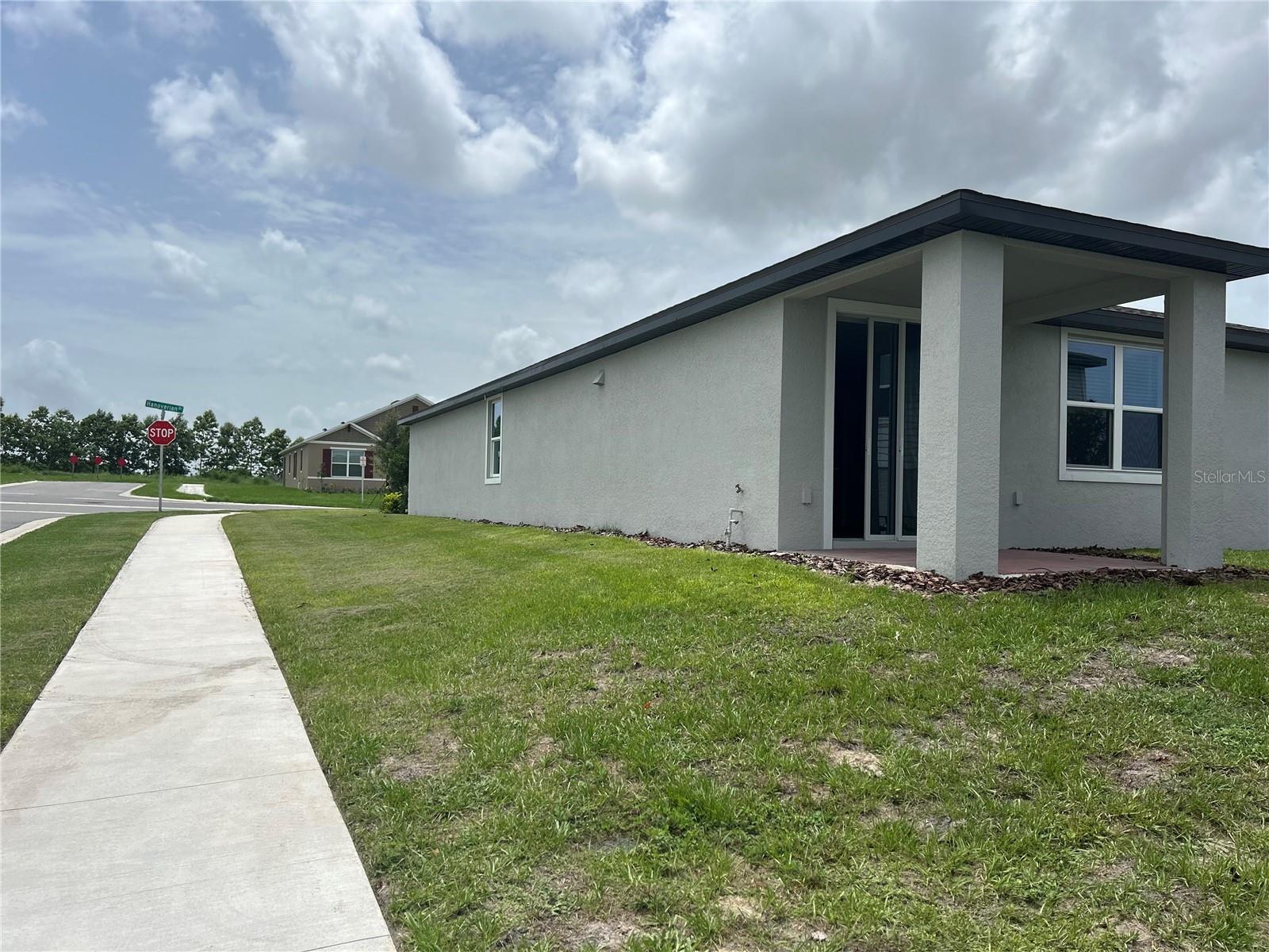 1345 HANOVERIAN AVE, LAKE ALFRED, FL, 33850