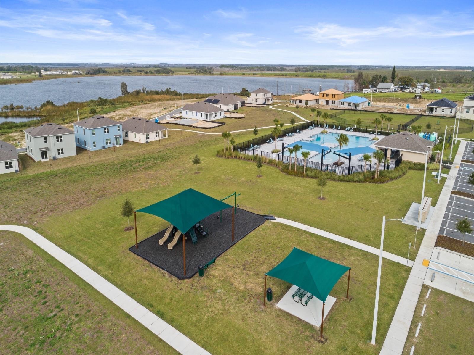 1345 HANOVERIAN AVE, LAKE ALFRED, FL, 33850