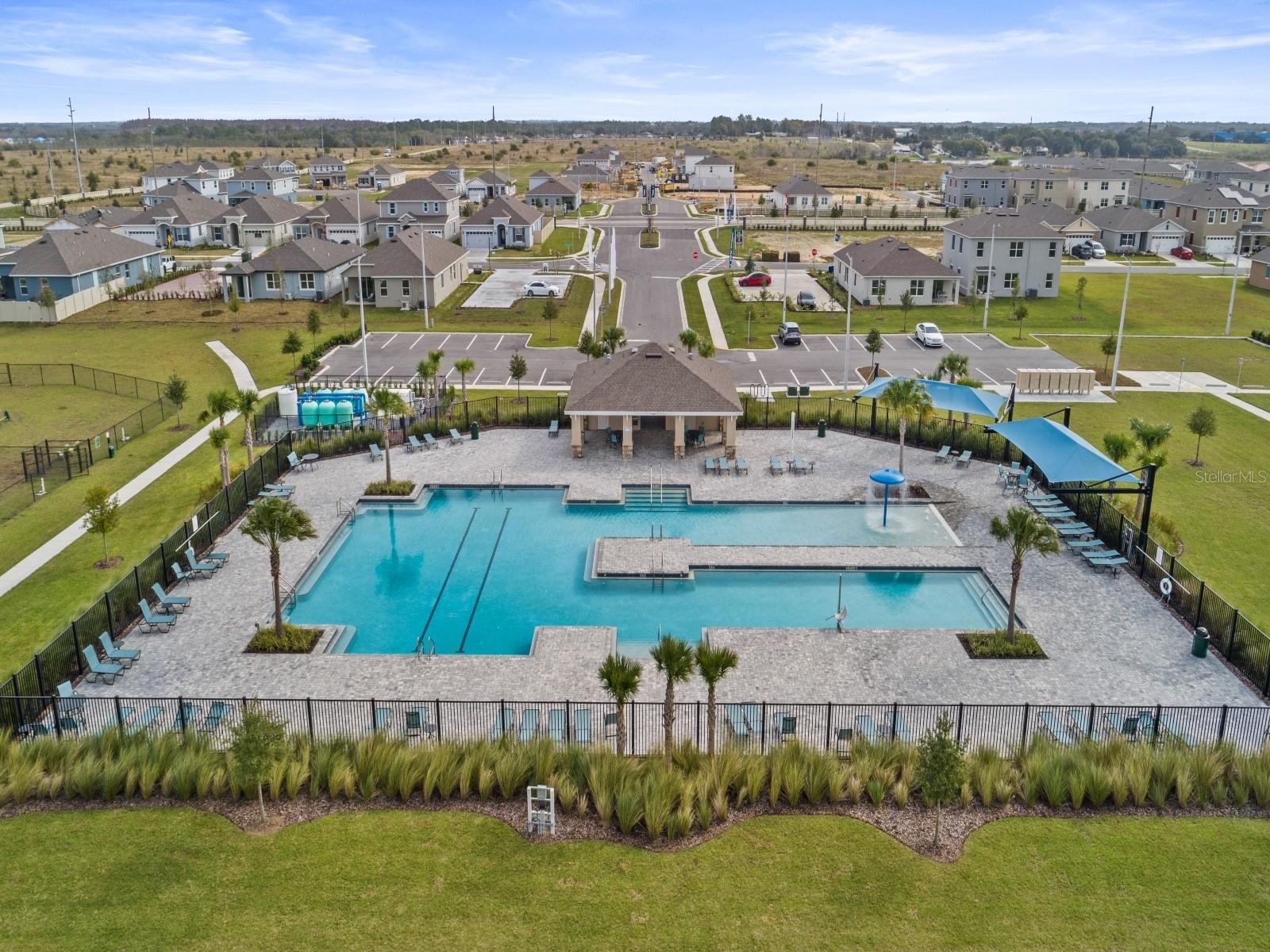 1345 HANOVERIAN AVE, LAKE ALFRED, FL, 33850