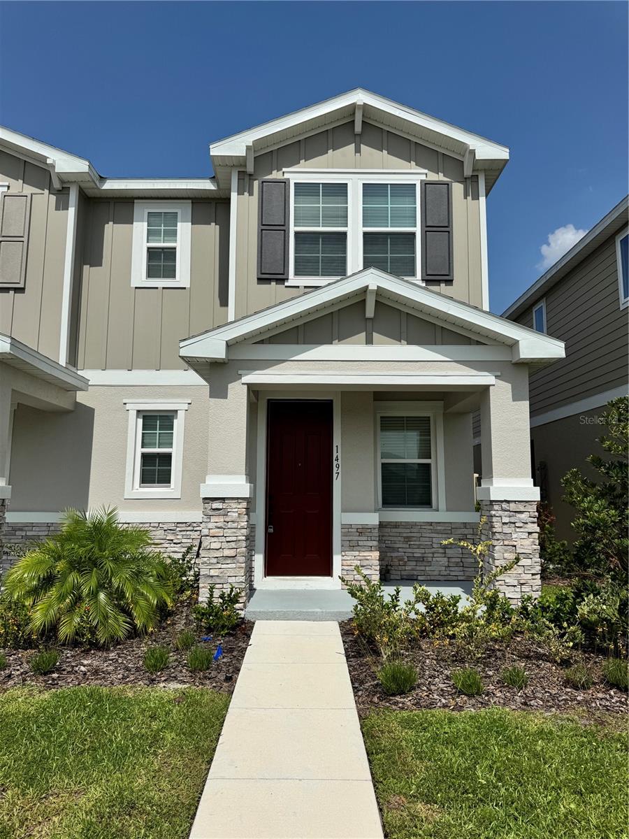 1497 AXEL GRAESON AVE, KISSIMMEE, FL, 34744